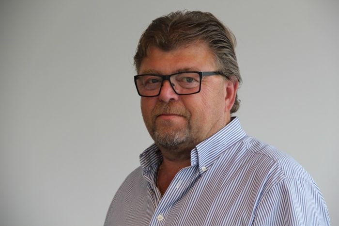 Øystein Trevland Øystein Trevland