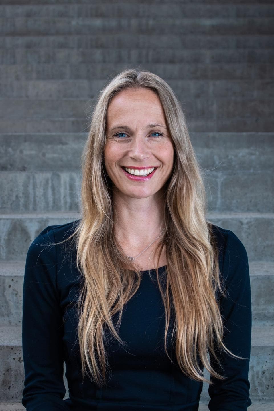 Jorunn Botten, bydel Grünerløkka Jorunn Botten, bydel Grünerløkka
