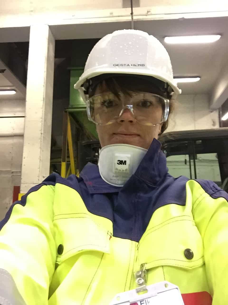 Marit Flinder Roscher-Nielsen
