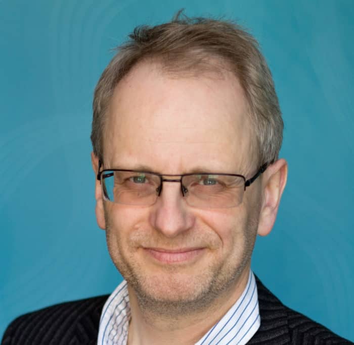 Henrik Syse Henrik Syse