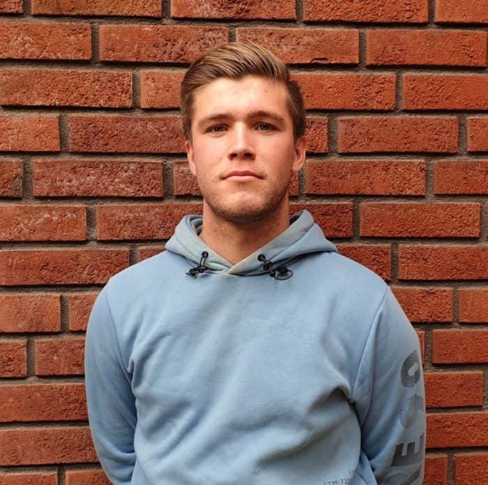 Jørgen Hammer Skogan