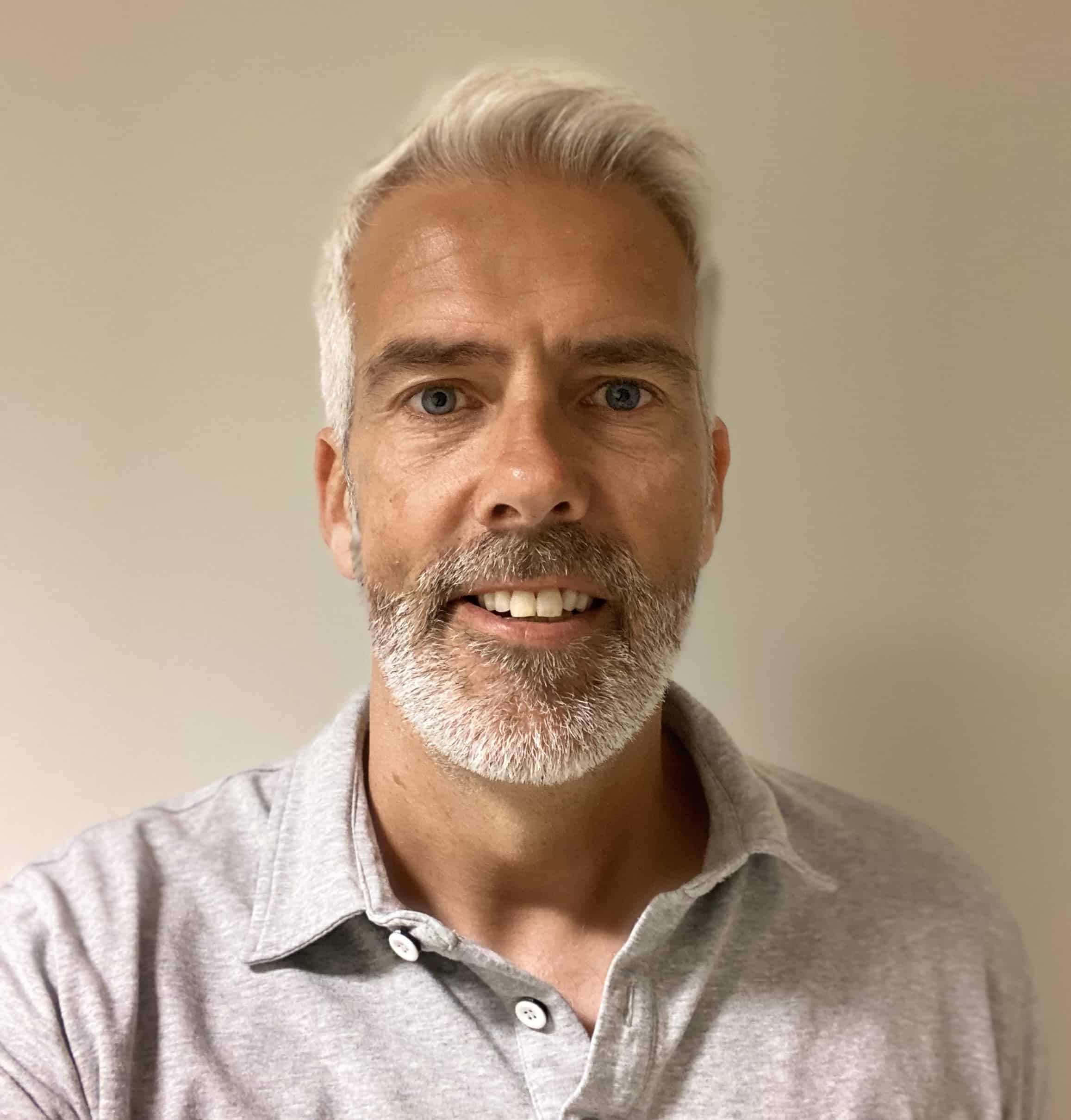 Geir Olsen Geir Olsen