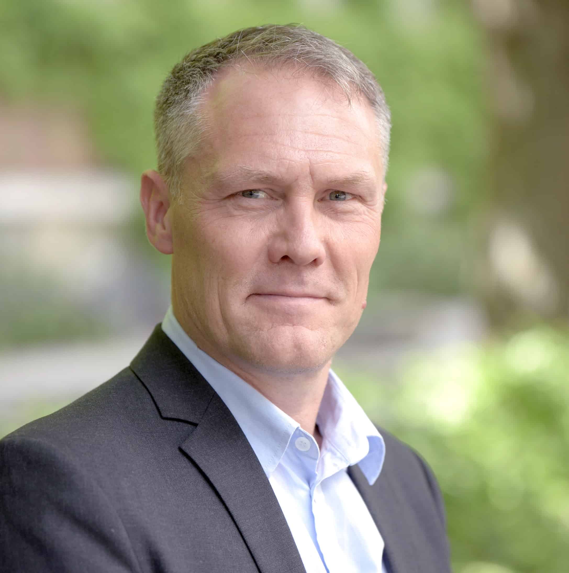 Øystein Gilje Øystein Gilje