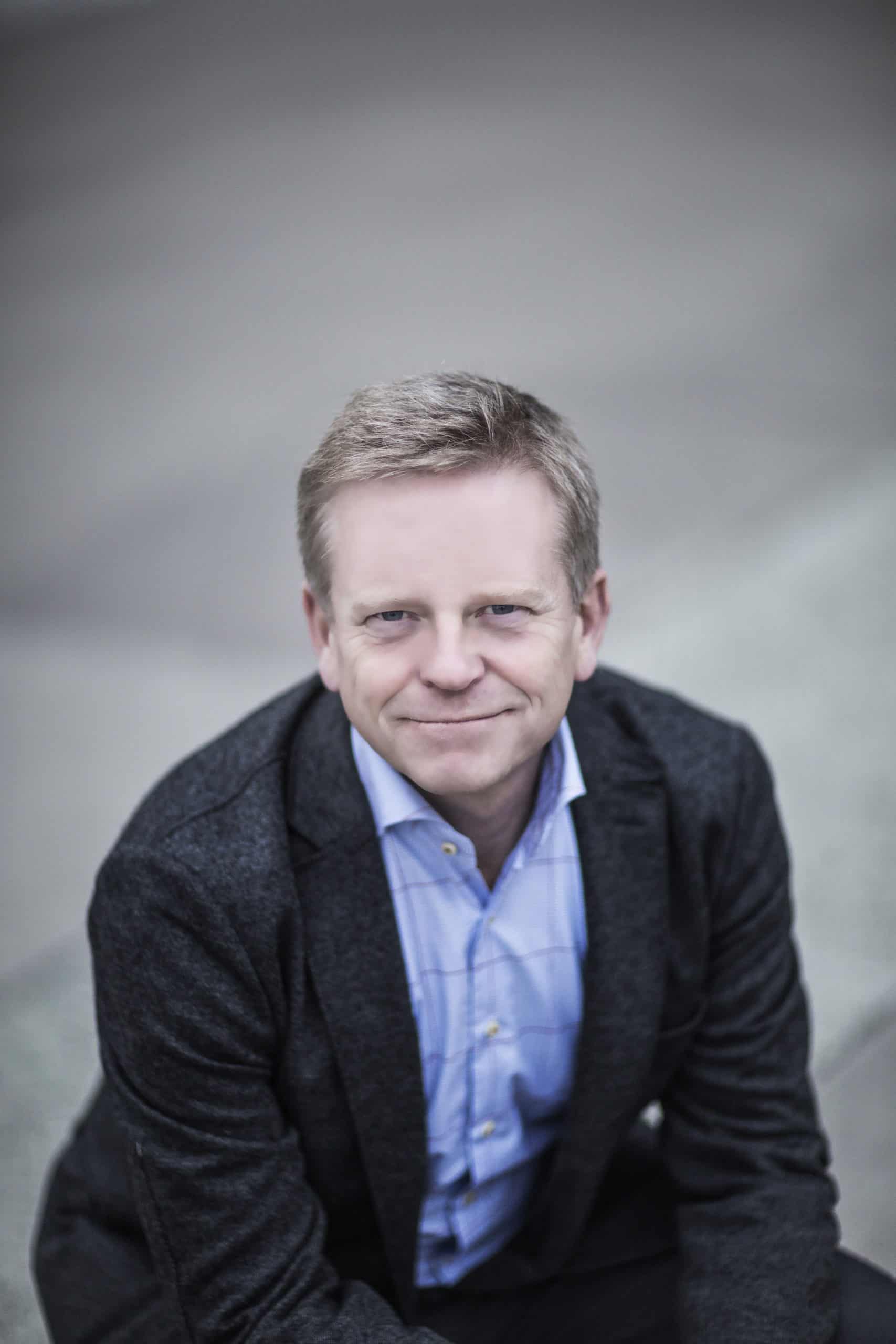 Eivind Heløe