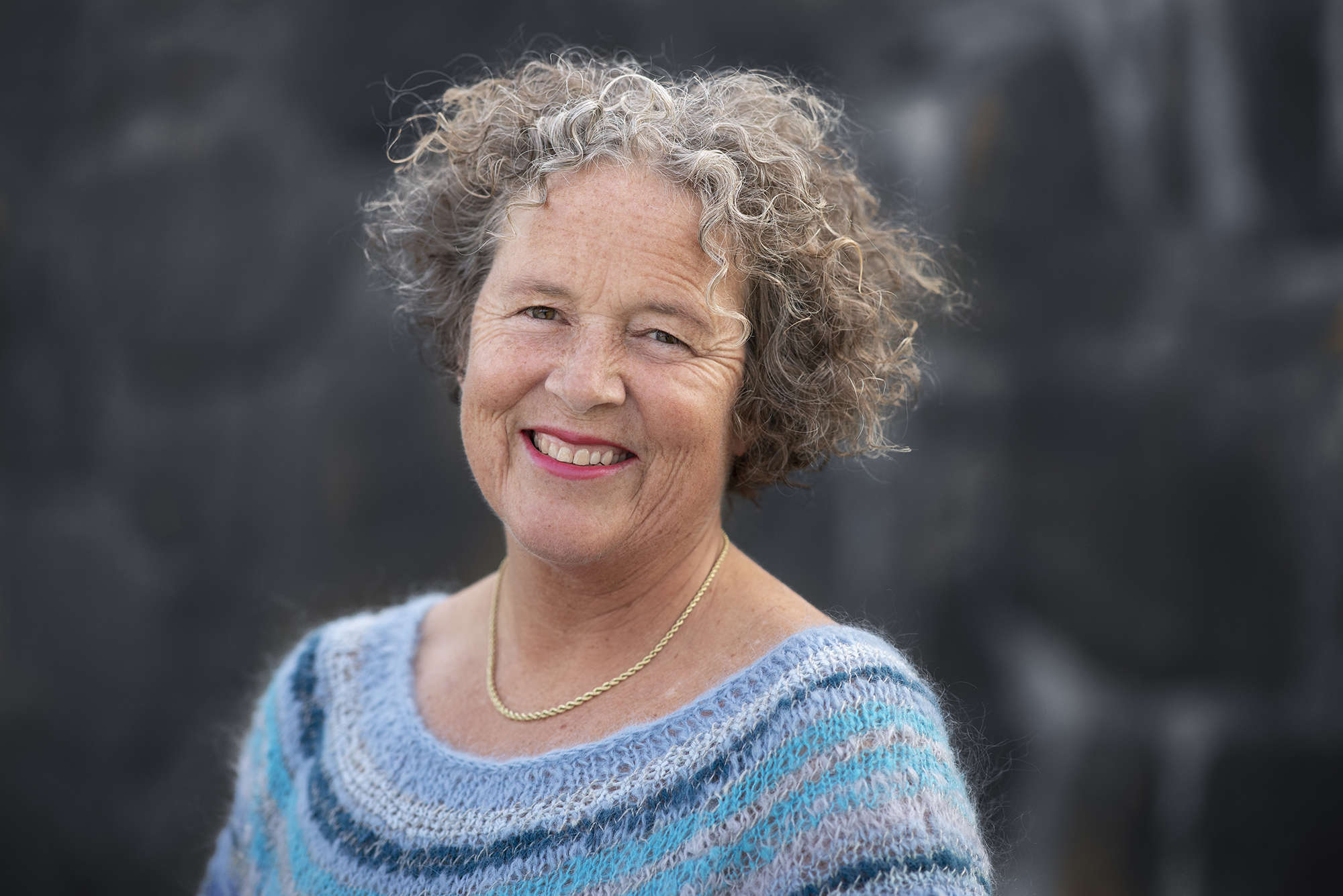 Portrettbilde av Ingunn Sonja