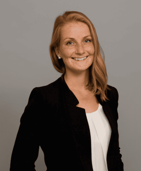 Porettbilde av Marthe Rossak