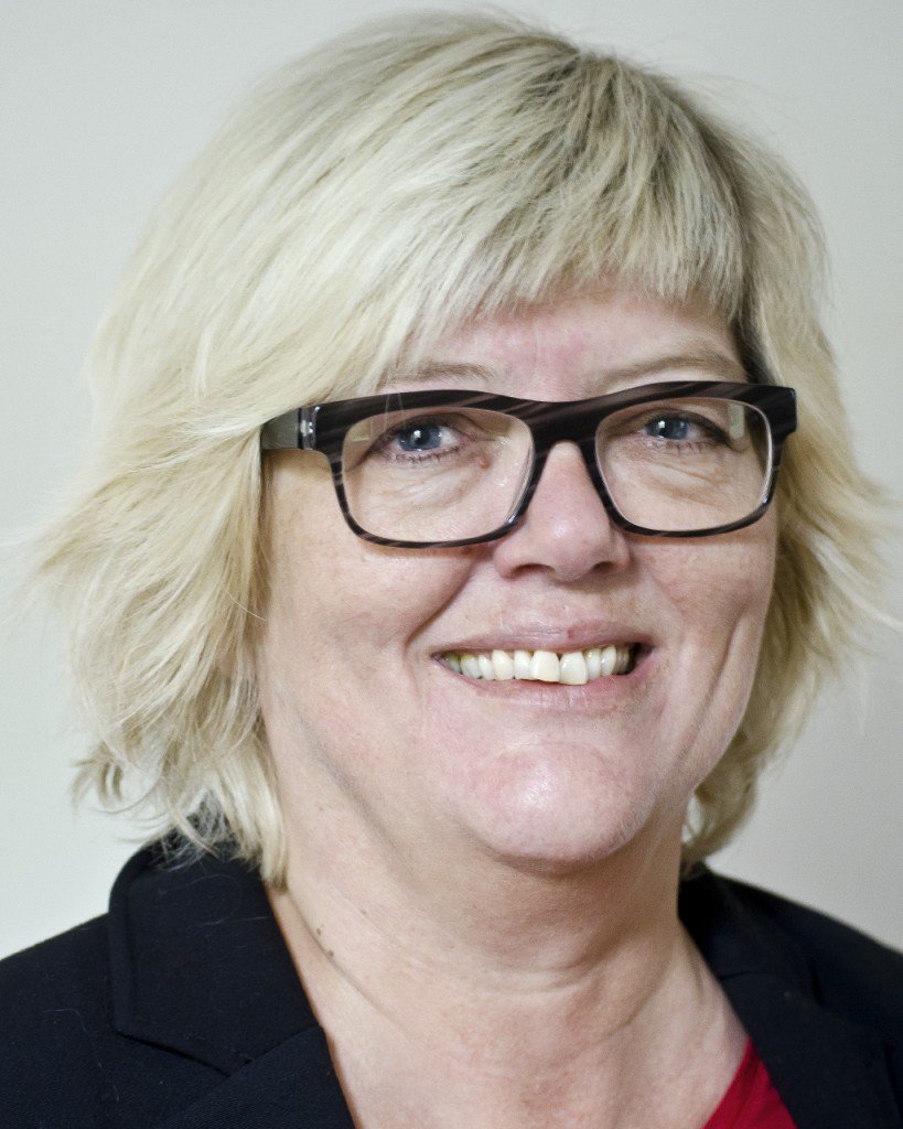 Anne Ødegård
