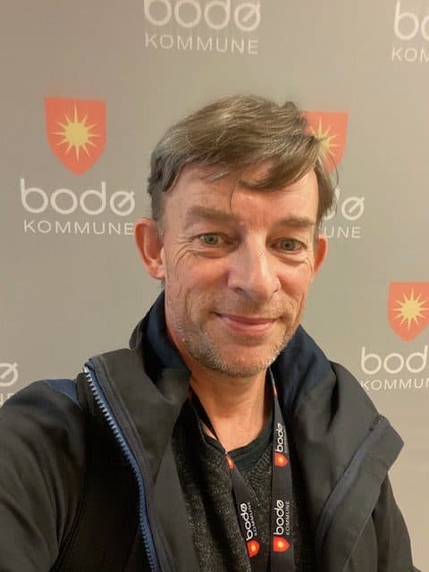 Torbjørn Solberg