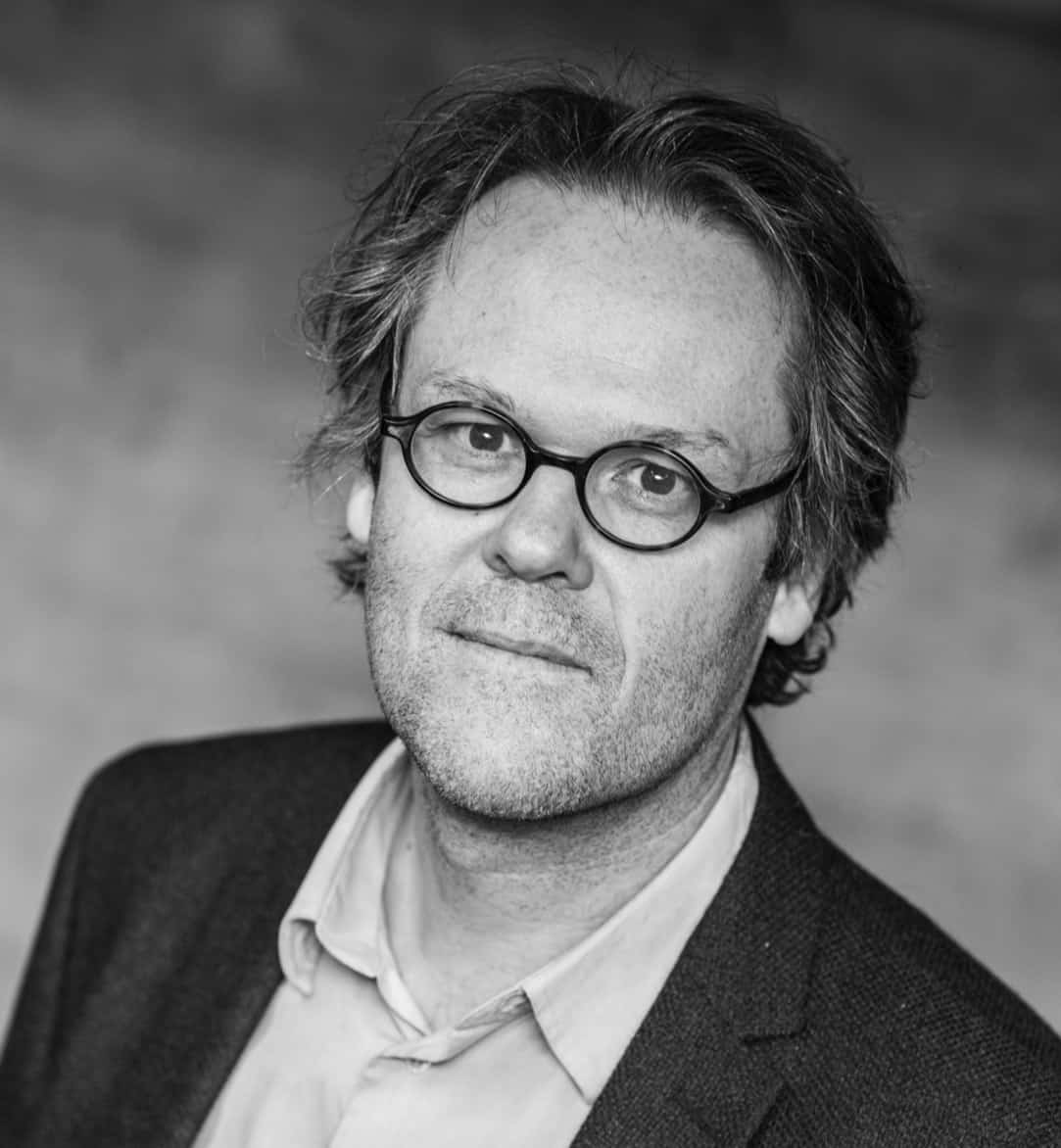 Øystein Lund Bø