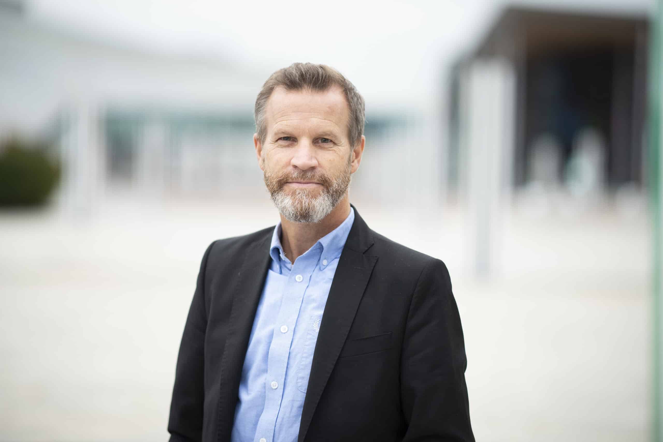 Anders Krokan, Telenor 2 Foto_Martin Fjellanger Anders Krokan, Telenor 2 Foto_Martin Fjellanger