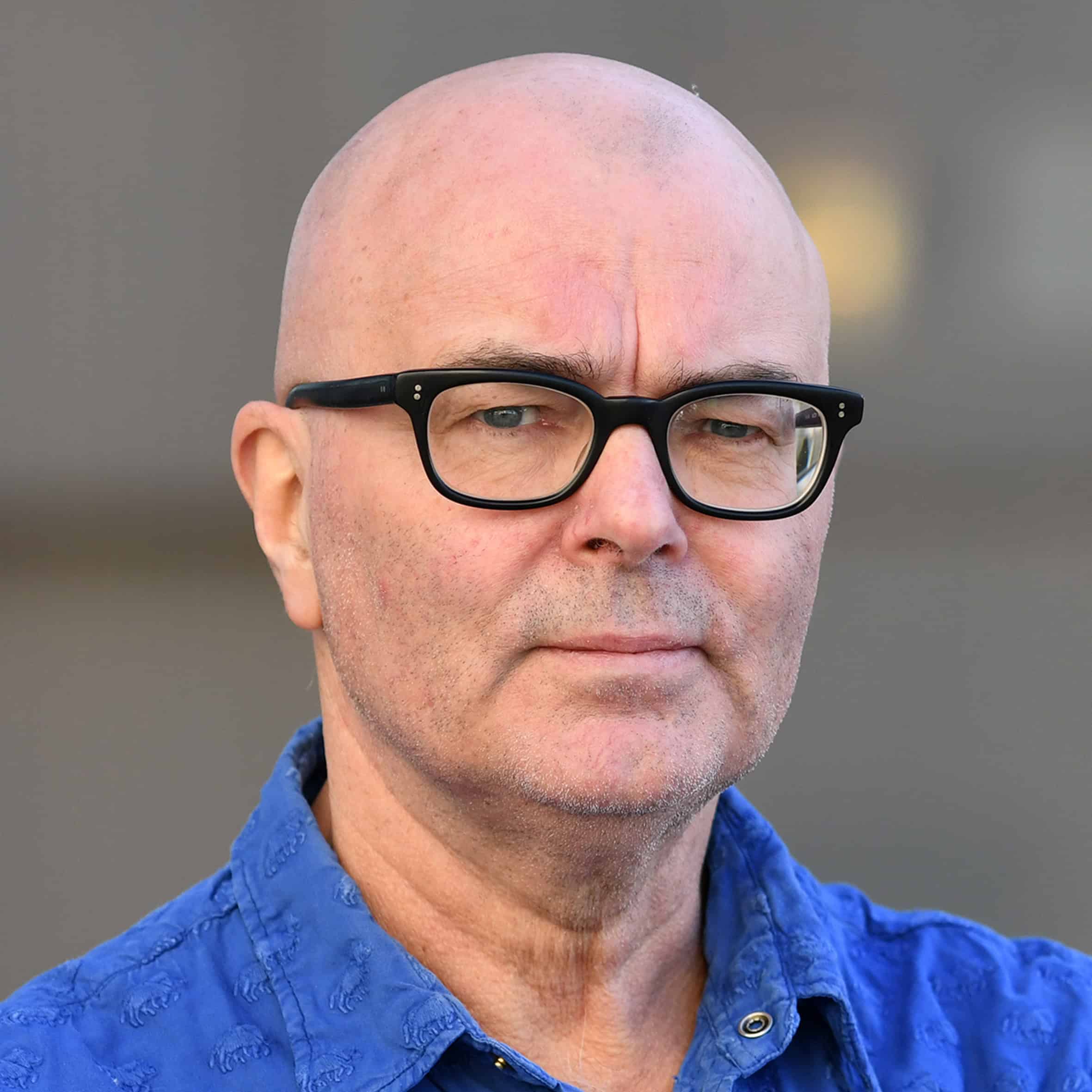 Kjell G. Salvanes