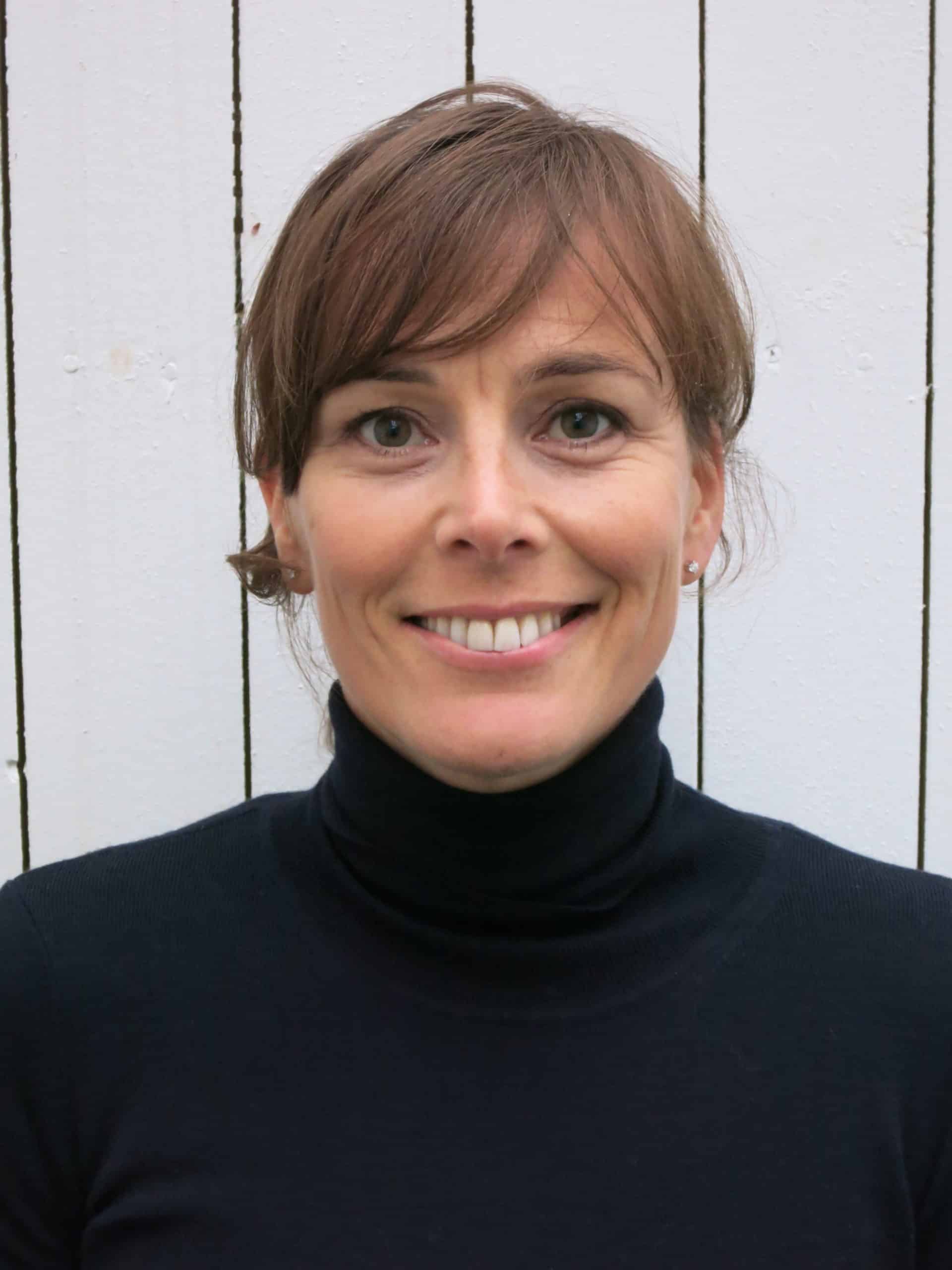 Kristina Åkerblom