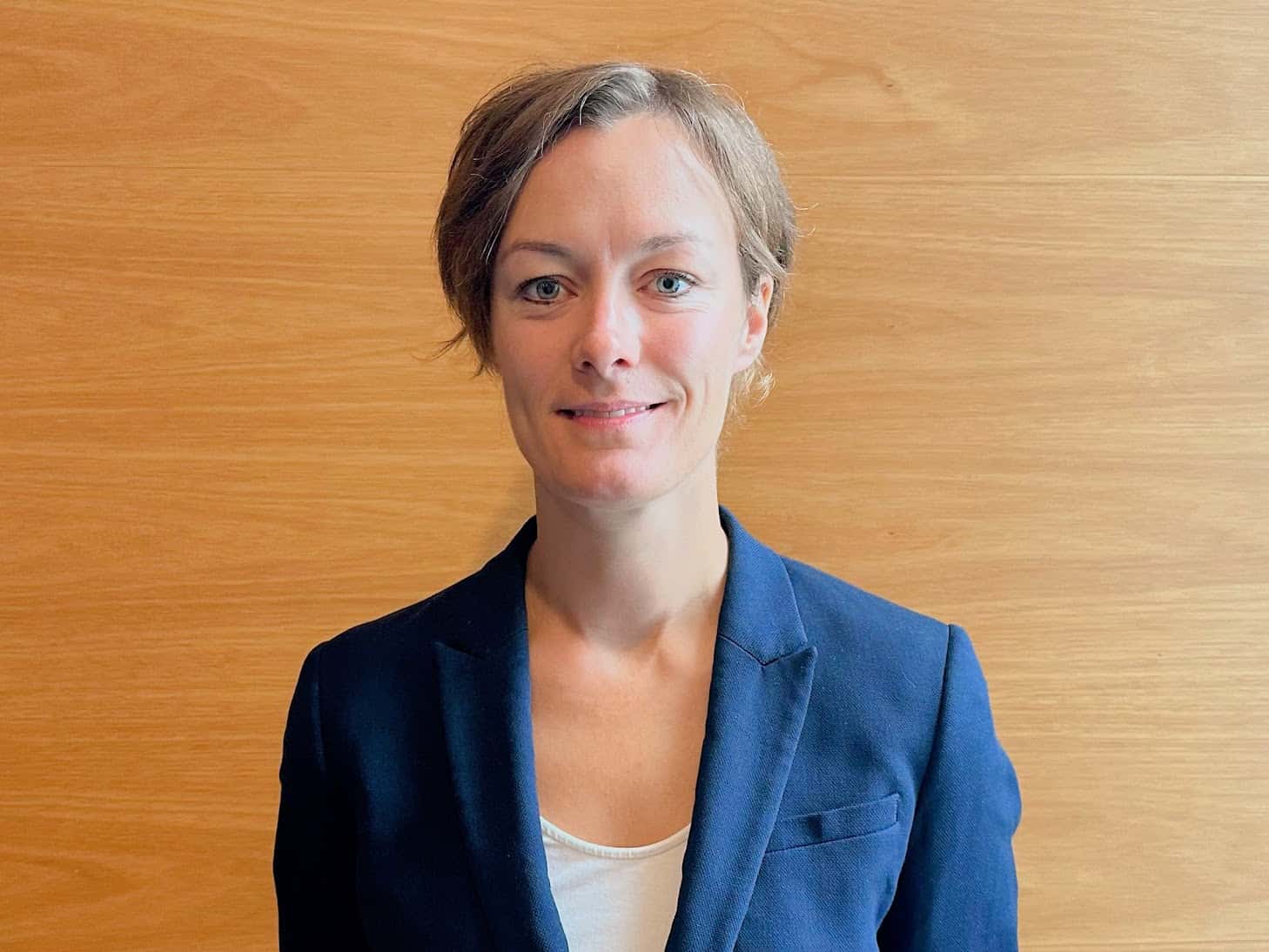 Anette Trettebergstuen Anette Trettebergstuen