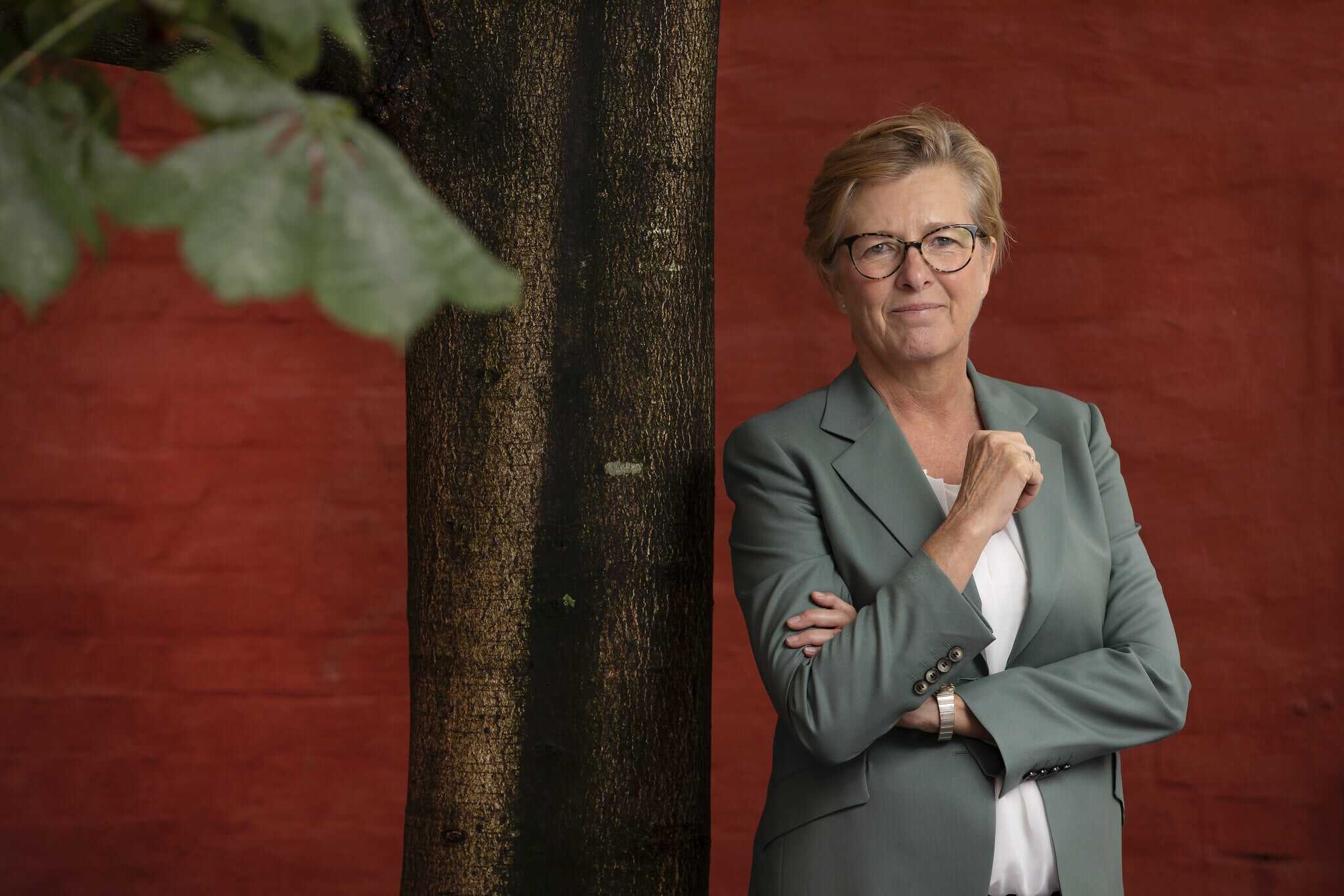 Kari Østerud