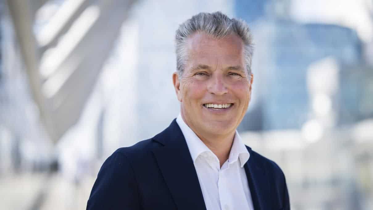 Ole Christian Apeland