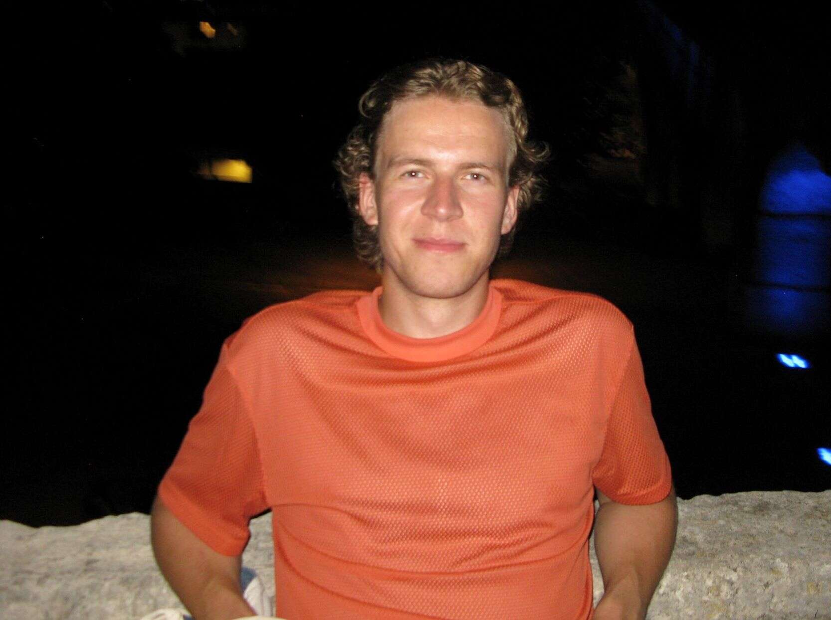 Joakim Feet Wold Joakim Feet Wold