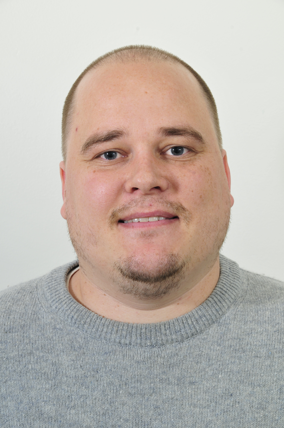 Knutsen. foto UIO