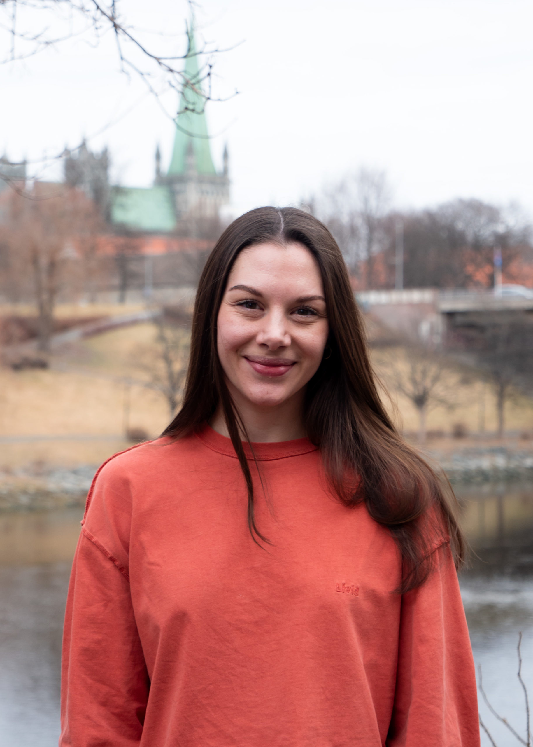 Nina Bahl_foto Vilde Dyrnes Ulriksen
