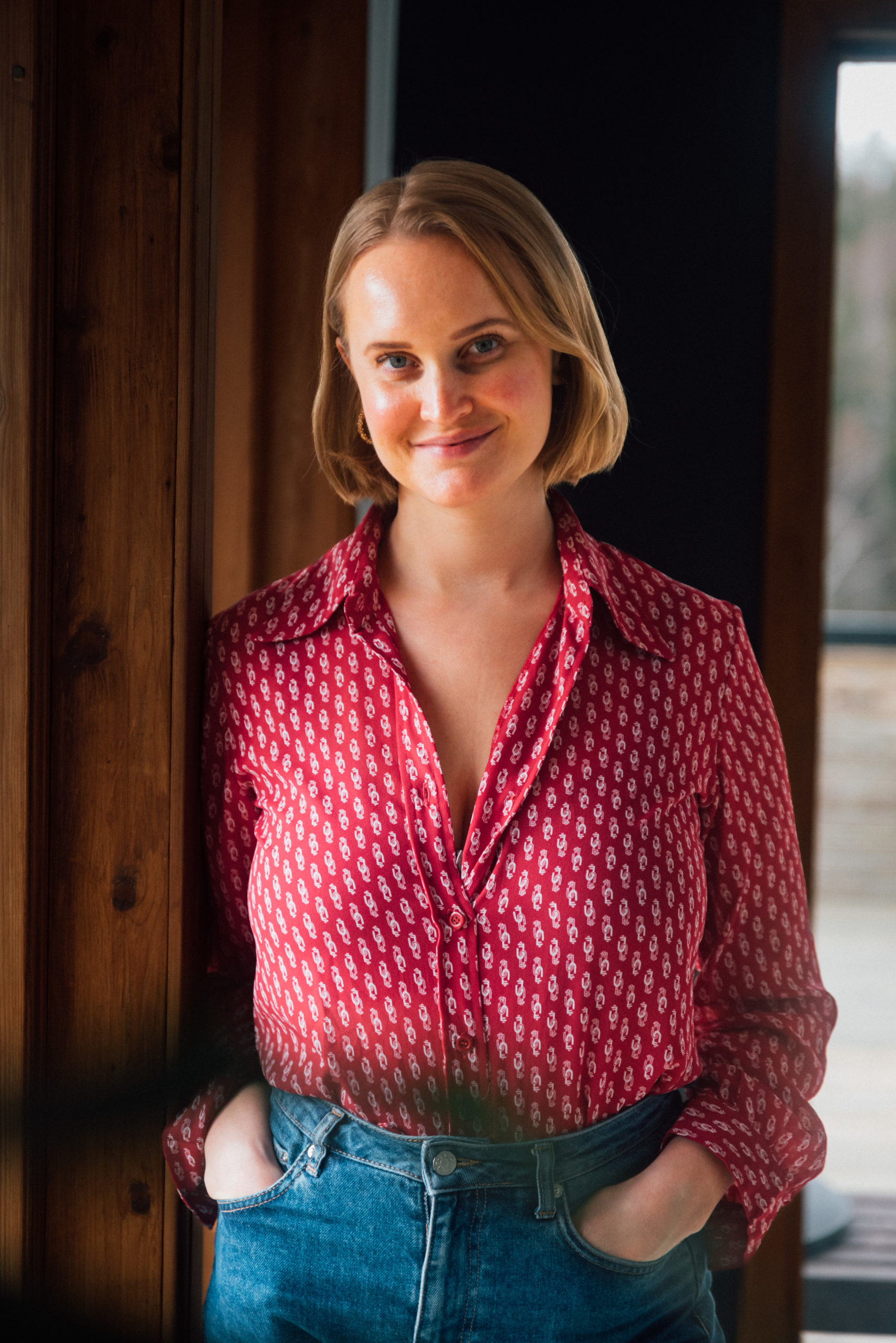 Sofie Frøysaa_foto Josias Dein