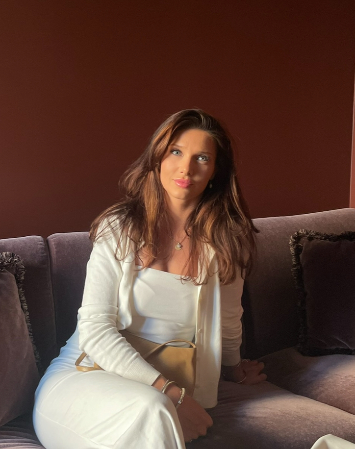Nora Wasa. Foto_Privat