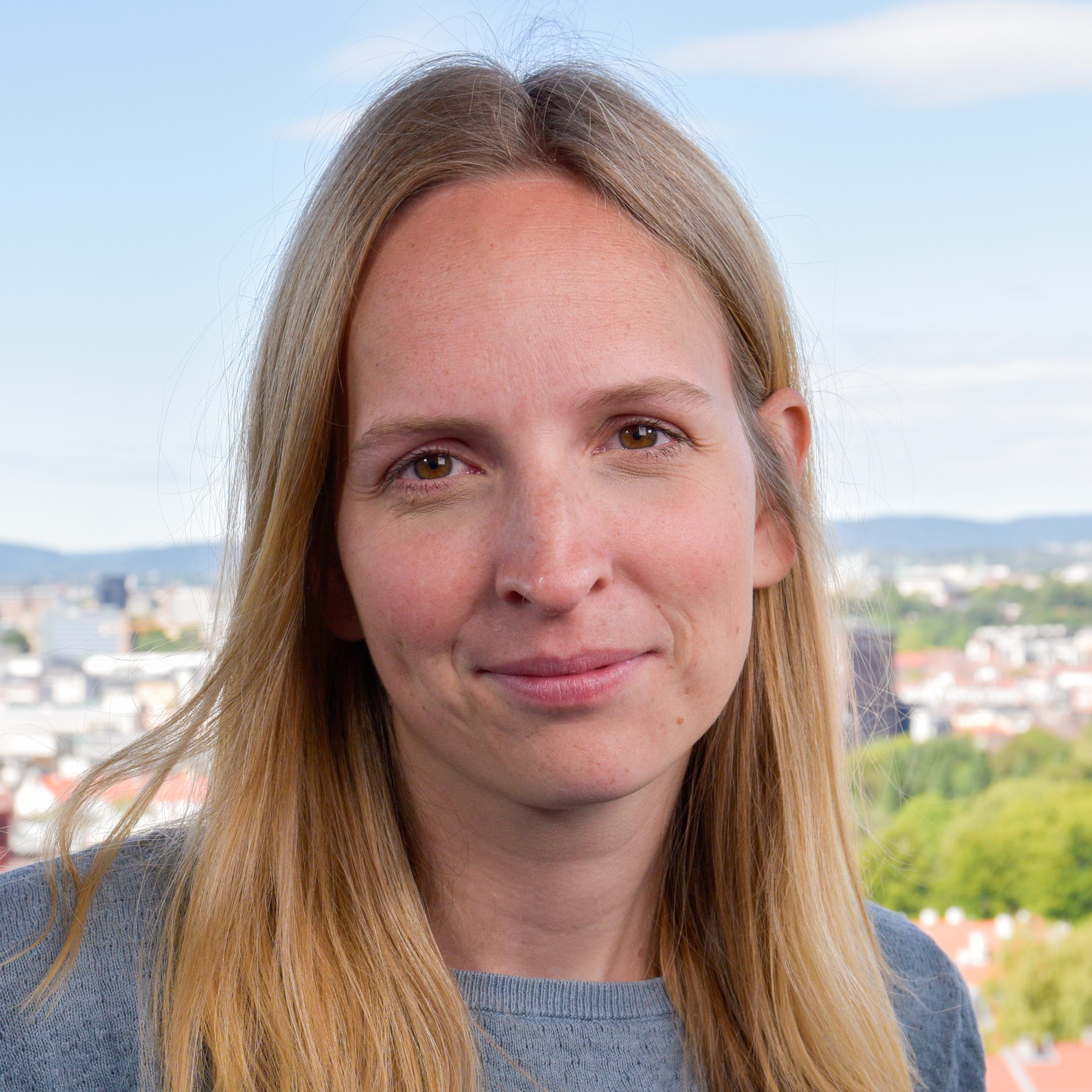 Siv-Elisabeth Skjelbred, NIFU. Foto_NIFU
