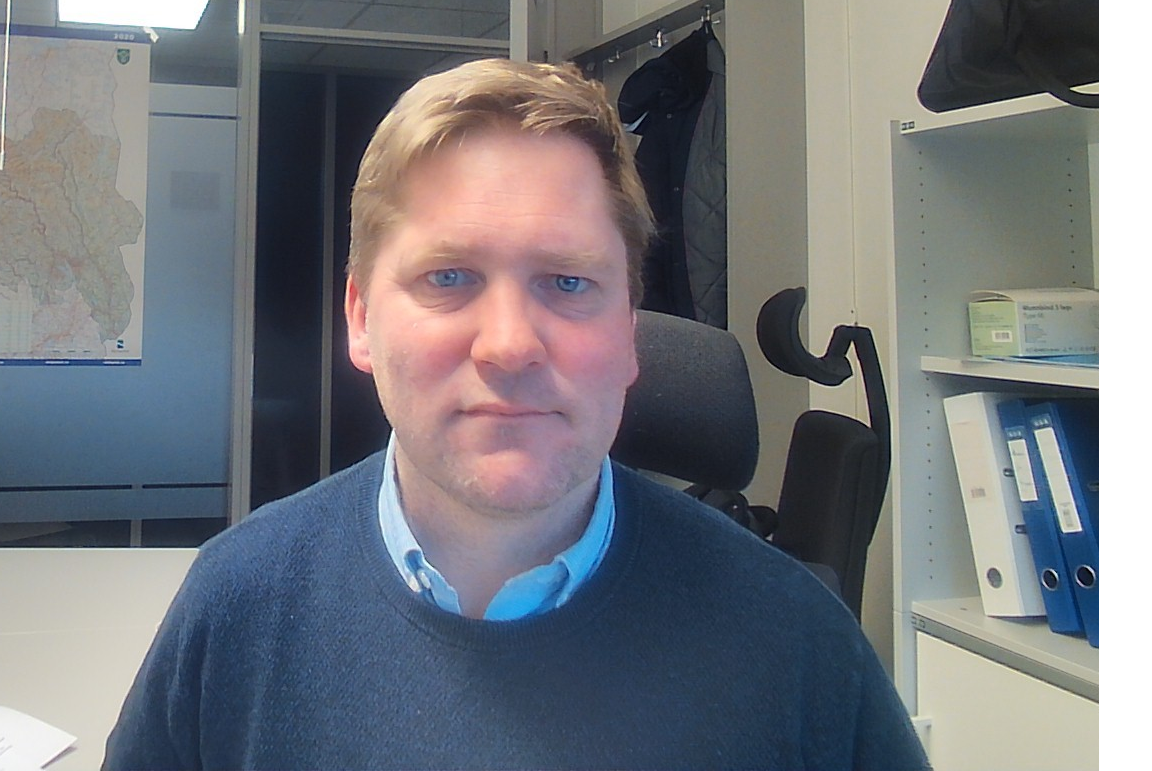 Einar Søberg Einar Søberg