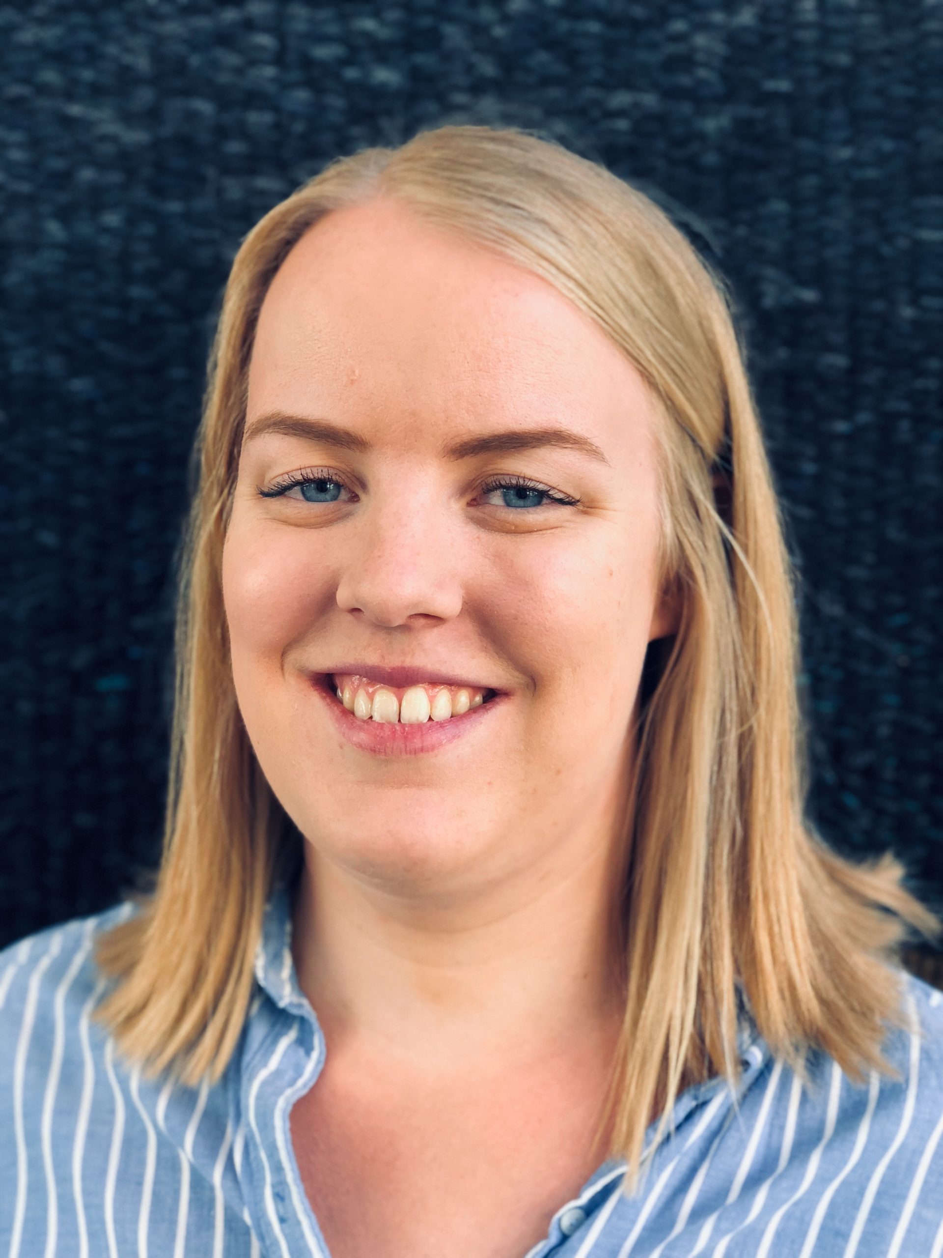 Nora Sperre Vangsnes, privat(1)